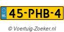 45PHB4