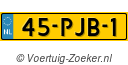 45PJB1