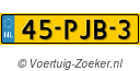 45PJB3