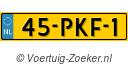 45PKF1