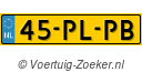 45PLPB