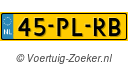 45PLRB