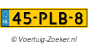 45PLB8