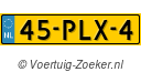 45PLX4