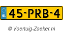 45PRB4