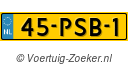 45PSB1