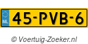 45PVB6