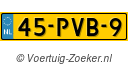 45PVB9