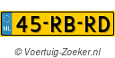 45RBRD