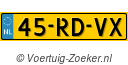 45RDVX