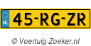 45RGZR