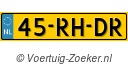 45RHDR