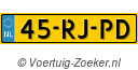 45RJPD