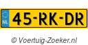 45RKDR