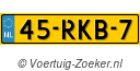 45RKB7