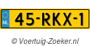 45RKX1
