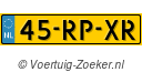 45RPXR