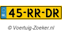 45RRDR