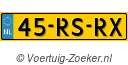 45RSRX