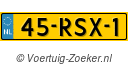 45RSX1