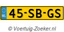 45SBGS