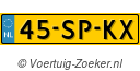 45SPKX