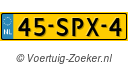 45SPX4