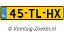 45TLHX