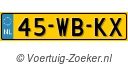 45WBKX