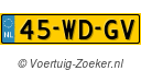45WDGV