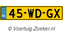 45WDGX