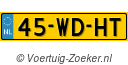 45WDHT