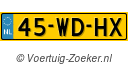 45WDHX