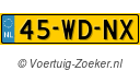 45WDNX