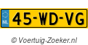 45WDVG