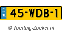45-WDB-1