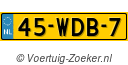 45WDB7