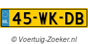 45WKDB