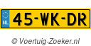45WKDR