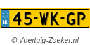 45WKGP