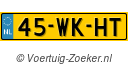 45WKHT