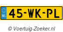 45WKPL