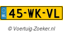 45WKVL