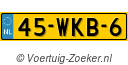 45WKB6