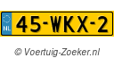 45WKX2