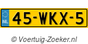 45WKX5