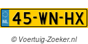 45WNHX
