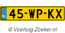 45WPKX