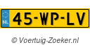45WPLV