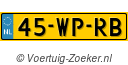 45WPRB